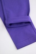COCCODRILLO tamprės EVERYDAY GIRL A, violetinės, ZC5122101VGA-016-140, 140 cm