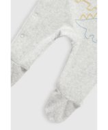 MOTHERCARE šliaužtinukas ilgomis rankovėmis, IF525 74