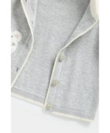 MOTHERCARE susegamas megztinis, FE016 