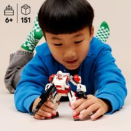 75448 LEGO® Star Wars™ Elitinio klonų kario robotas