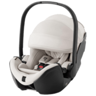 BRITAX automobilio kėdutė BABY-SAFE PRO Diamond, Soft Taupe - LUX, 2000039636