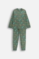 COCCODRILLO pižama PYJAMAS, spalvota, cm