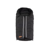 BABYTROLD miegmaišis ALASKA, Black, 15-24