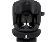 BRITAX automobilinė kėdutė ADVANSAFIX PRO LUX, 76-150 cm., Onyx black, 2000042135