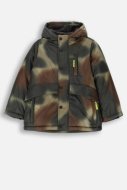 COCCODRILLO striukė OUTERWEAR BOY KIDS, multicoloured, ZC4152109OBK-022-164, 164 cm