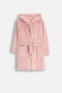COCCODRILLO chalatas BATHROBE, rožinis, cm