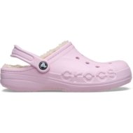 CROCS klumpės BAYA, rožinės, 205969-6GD, 41 dydis