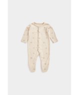 MOTHERCARE šliaužtinukas ilgomis rankovėmis, 3 vnt., CB368