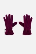 LEMON pirštinės ACCESSORIES WINTER GIRL, violetinės, ZL3360202AWG-016-XXL, XXL