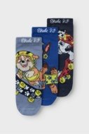 NAME IT PAW PATROL kojinės, 3vnt., 13236306 31-33