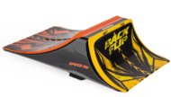 CARRERA RC automobilis su rampa, 370320010