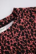 COCCODRILLO marškinėliai CRAFT PUNK GIRL JUNIOR, spalvoti, ZC5143104CGJ-022-146, 146 cm