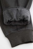 COCCODRILLO sportinės kelnės FOREST FRIENDS JUNIOR, graphite, ZC4120201FBJ-020-164, 164 cm
