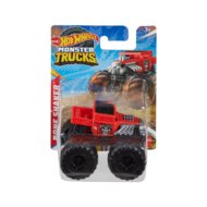 HOT WHEELS Monster Truck džipas asort., HFB96