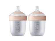 LOVI buteliukai MAMMAFEEL, 2x150 ml., 0595