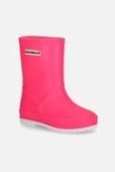COCCODRILLO guminiai batai SHOES UNISEX, rožiniai, WC5205101SHU-007-035, 35 cm