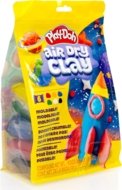 PLAY-DOH plastilinas, įvairių spalvų, 230383-EU