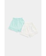 MOTHERCARE šortai, 2 vnt., EC502