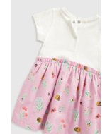 MOTHERCARE suknelė trumpomis rankovėmis, HC536