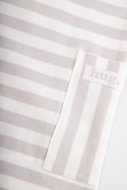 COCCODRILLO susegamas smėlinukas trumpomis rankovėmis, pilkas, dydis