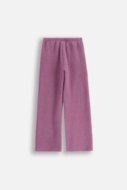 COCCODRILLO kelnės, violetinės, cm