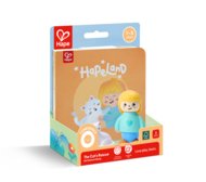 HAPE kačiuko gelbėjimo rinkinys, E3430