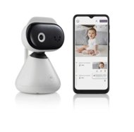 MOTOROLA video kamera-mobili auklė PIP1000 Wifi, 461703