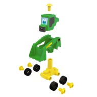 JOHN DEERE min krutuvas Build a Buddy, 47608
