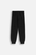 MOKIDA kelnės MOKIDA COLLECTION BOY, juodos, ZM5120202MCB-021-122, 122 cm