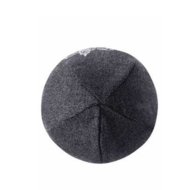 LASSIE Kepurė Liekki Black 728765-9991
