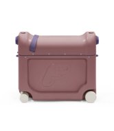 STOKKE transformuojamas lagaminas JETKIDS, hazy lilac, 681306
