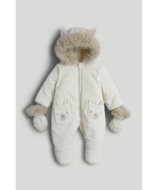 MOTHERCARE kombinezonas, AU97801 56 cm