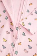 COCCODRILLO šliaužtinukas PYJAMAS, rožinis, cm
