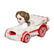 HOT WHEELS automodėliukai su vairuotojais asort., HKB86