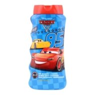 CARS plaukų šampūnas ir vonios putos 2IN1, 475 ml., 127304