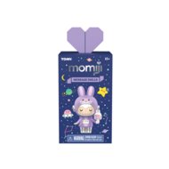 MOMIJI Out of This World mini figūrėlė, asort., L21102
