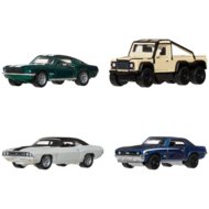 MATCHBOX MOVIE PREMIUM kolekcinis automodeliukas, JNC96