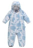 LASSIE Miegmaišis Staava Minty blue 710733-6121