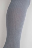 COCCODRILLO pėdkelnės TIGHT VISCOSE, pilkos, ZC5380702TVP-019-104, 104/110 cm