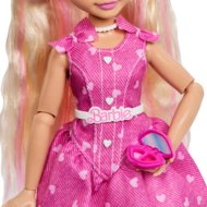 BARBIE Dream Besties lėlė - Malibu, JKP50