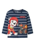 NAME IT PAW PATROL marškinėliai, 13247219-2F3E55 98 cm