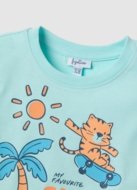 OVS marškinėliai trumpomis rankovėmis ir šortai, cm, 002564492