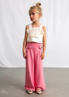 MAYORAL kelnės, camellia, 3.584-11, 116  cm