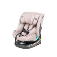 ENGLEDAL automobilinė kėdutė MALIK I-SIZE, 40-150 cm., Sand, 25-01MAL-SA