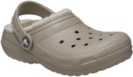 CROCS klumpės ROCKET SHIP TODDLER'S, kreminės, 207010-2YB, 33,5 dydis