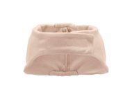 DOOKY kūdikių ausų apsauginė galvos juosta nuo triukšmo, 6-12 mėn., Beige, 3002012
