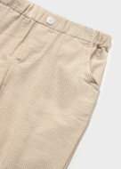 MAYORAL kelnės, mocha, 1.518-68, 86  cm