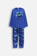 COCCODRILLO pižama PYJAMAS, spalvota, cm