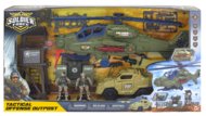SOLDIER FORCE karinis rinkinys Tactical Offense Outpost, 545204