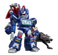 Blokees transformeris Heavy Metal War, asort., 71304